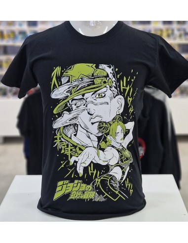 Camiseta Anime - Jojo's Bizzarre Adventure Jolyn