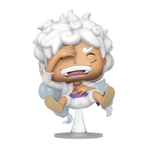 Funko Pop One piece - Luffy Gear 5 2