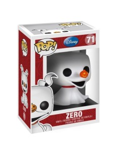 Funko Pop Disney - Zero