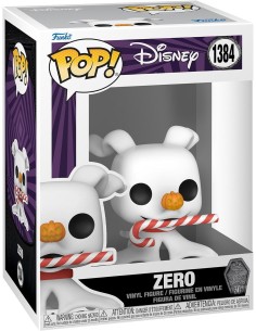 Funko Pop Disney - Zero