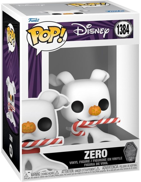 Funko Pop Disney - Zero