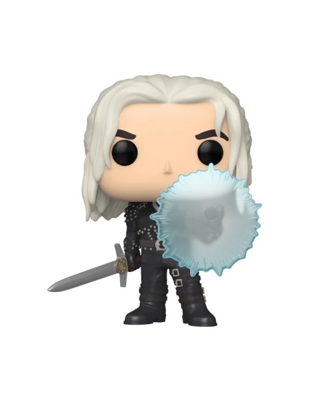 Funko Pop The Witcher - Gerald