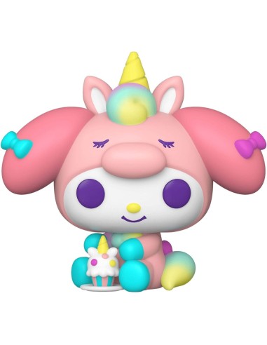 Funko Pop Hello Kitty and Friends - My Melody