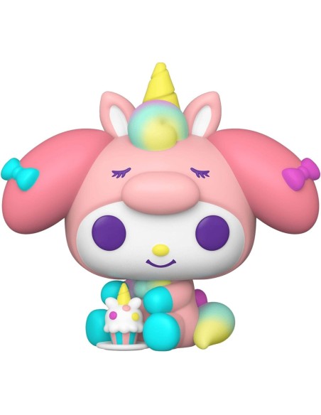 Funko Pop Hello Kitty and Friends - My Melody