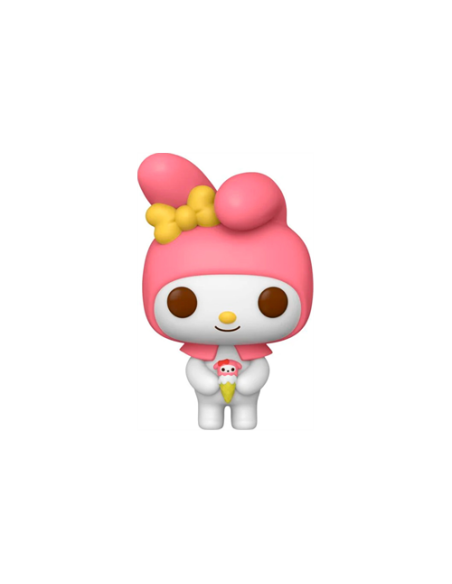 Funko Pop Hello Kitty and Friends - My Melody