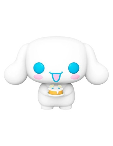 Funko Pop Hello Kitty and Friends - Cinnamoroll