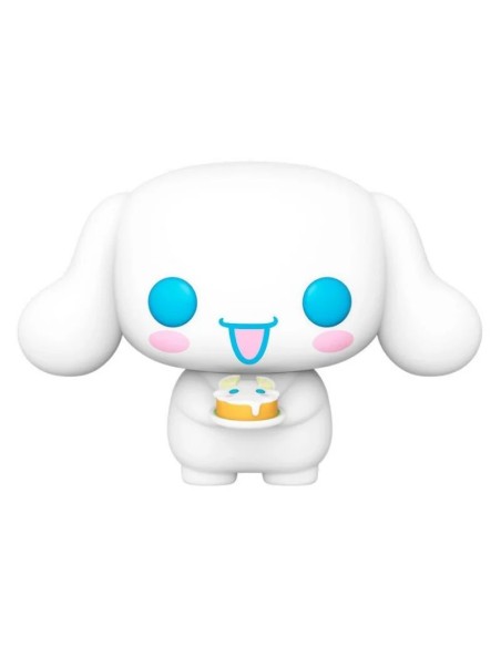 Funko Pop Hello Kitty and Friends - Cinnamoroll
