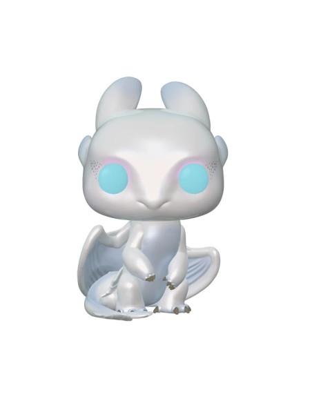 Funko Pop How to train your dragon - Light Fury