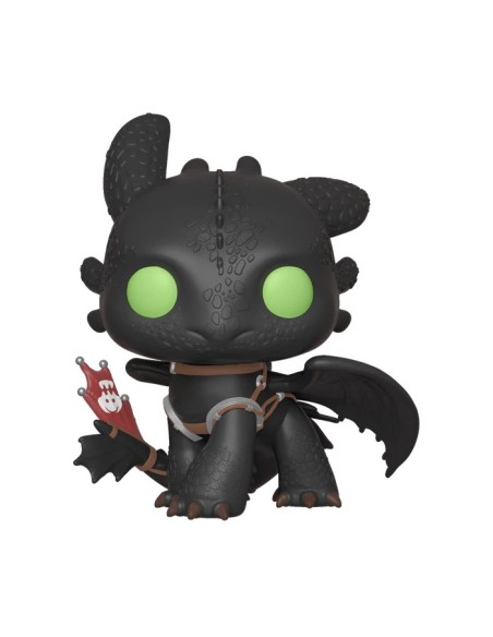 Funko Pop How to train your dragon - Toothless