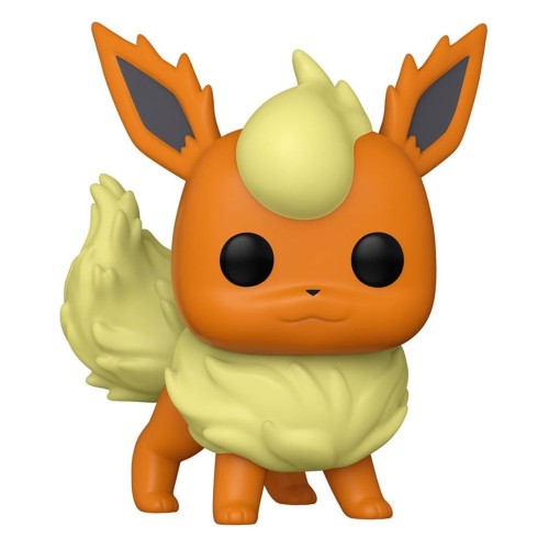 Funko Pop Pokemon - Flareon