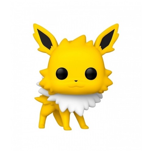 Funko Pop Pokemon - Jolteon
