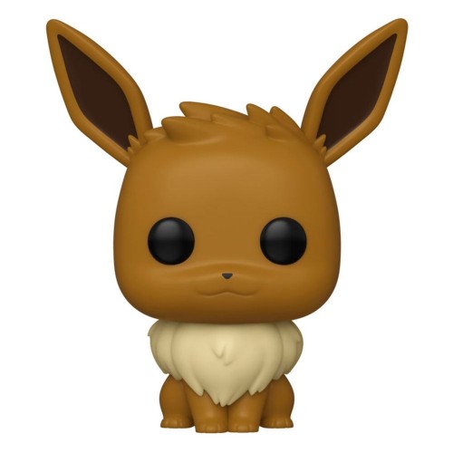 Funko Pop Pokemon - Eevee