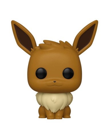 Funko Pop Pokemon - Eevee