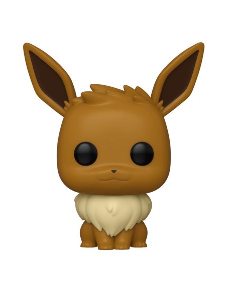 Funko Pop Pokemon - Eevee