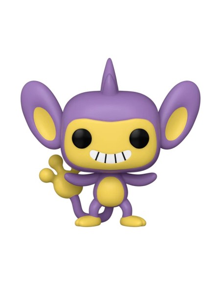 Funko Pop Pokemon - Aipom Capumani-Griffel