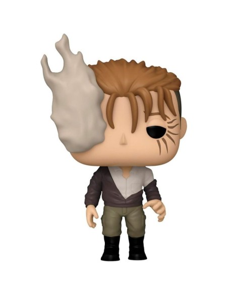 Funko Pop Attack On Titan - Porco Galliard (Edición Especial)