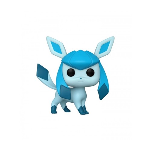 Funko Pop Pokemon - Glaceon