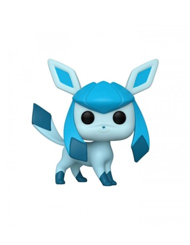 Funko Pop Pokemon - Glaceon