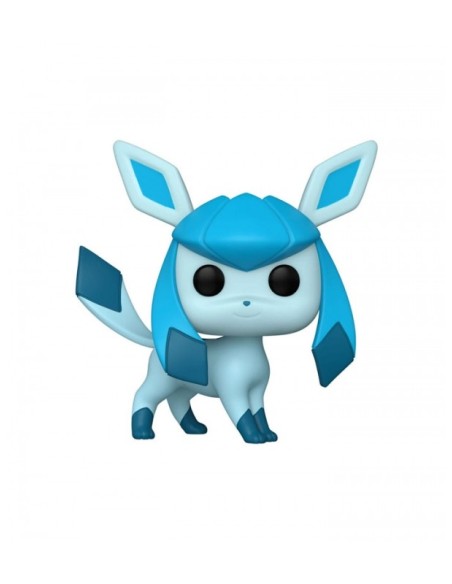 Funko Pop Pokemon - Glaceon