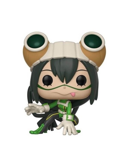 Funko Pop My Hero Academia - Tsuyu Asui