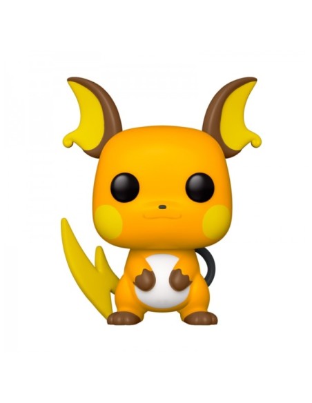 Funko Pop Pokemon - Raichu
