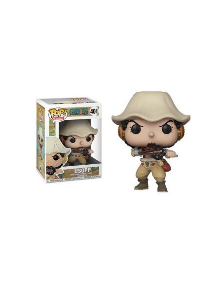 Funko Pop One Piece - Usopp