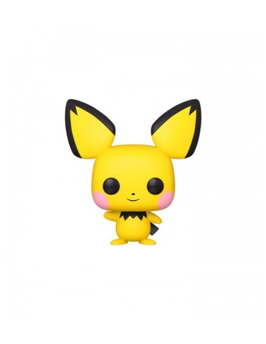 Funko Pop Pokemon - Pichu