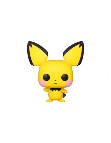 Funko Pop Pokemon - Pichu