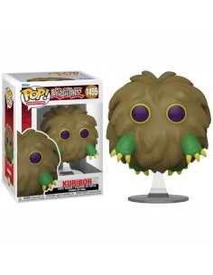 Funko Pop Yu-Gi-Oh! - Kuriboh