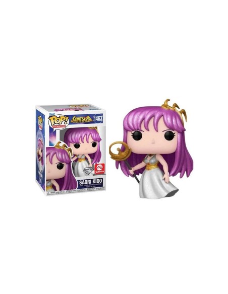 Funko Pop SaintSena - Saori Kido