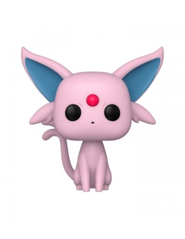 Funko Pop Pokemon - Espeon