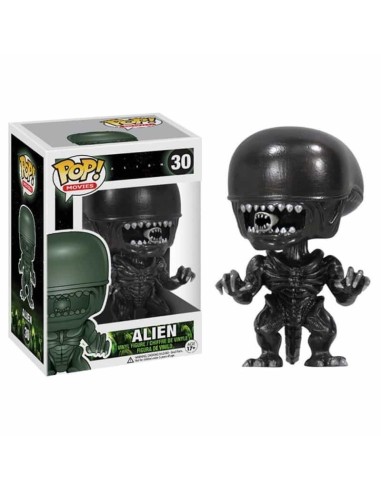 Funko Pop Alien - Alien