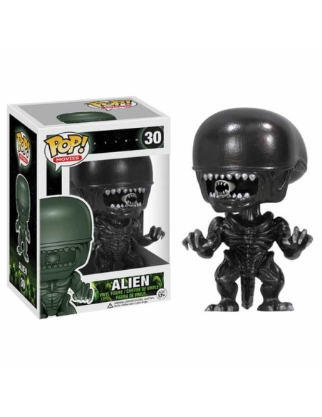 Funko Pop Alien - Alien