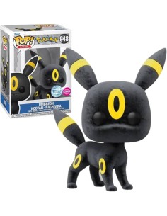 Funko Pop Pokemon - Umbreon