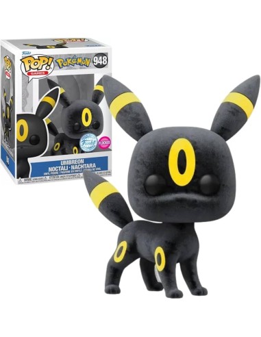 Funko Pop Pokemon - Umbreon