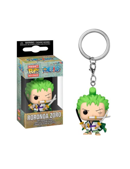 Pocket Pop - Roronoa Zoro