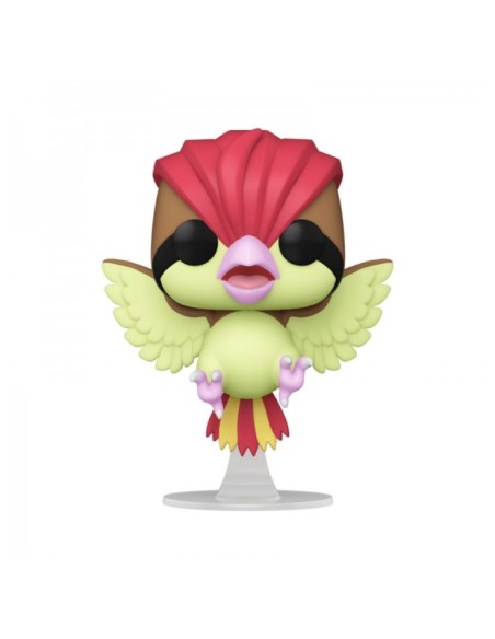 Funko Pop Pokemon - Pidgeotto