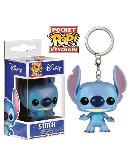 Pocket Pop - Stich