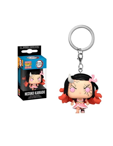 Pocket Pop - Nezuko Kamado
