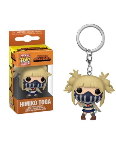 Pocket Pop - Himiko Toga