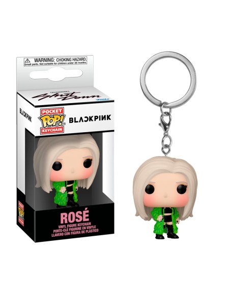 Pocket Pop - Rosé