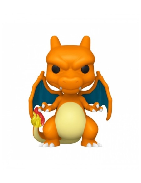 Funko Pop Pokemon - Charizard