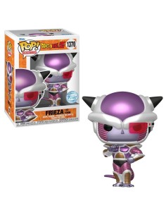 Funko Pop Dragon Ball Z - Frieza