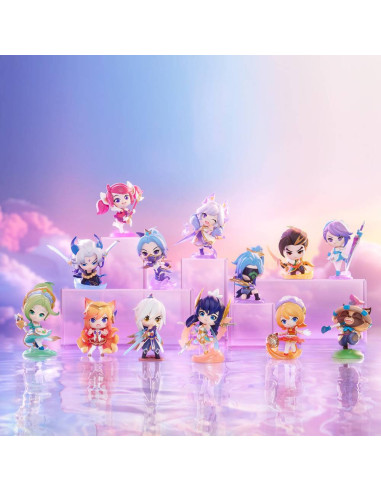 POP MART Fight For The Golden Spatula