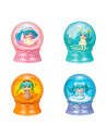 Re-Ment Hatsune Miku Scenery Dome