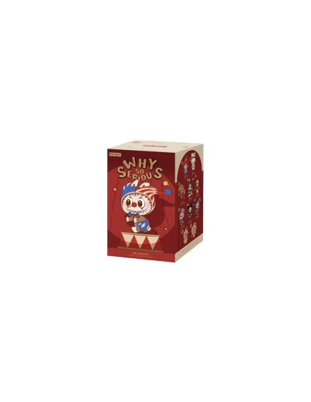 POP MART Why So Serious – Blind Box Coleccionable