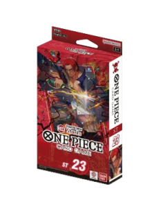 Starter Deck 23: Red Shanks