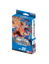 Starter Deck 22: EX Ace & Newgate