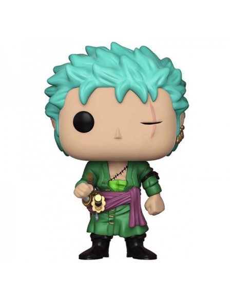 Funko Pop One piece - Roronoa Zoro