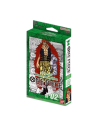 Starter Deck 02: Worst Generation